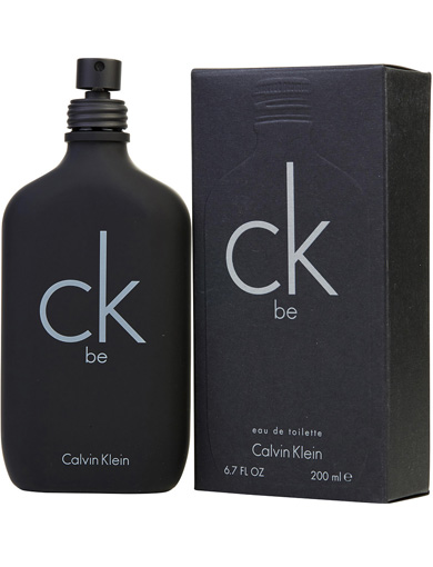Image of: Calvin Klein Calvin Klein CK Be 50ml - unisex - for all